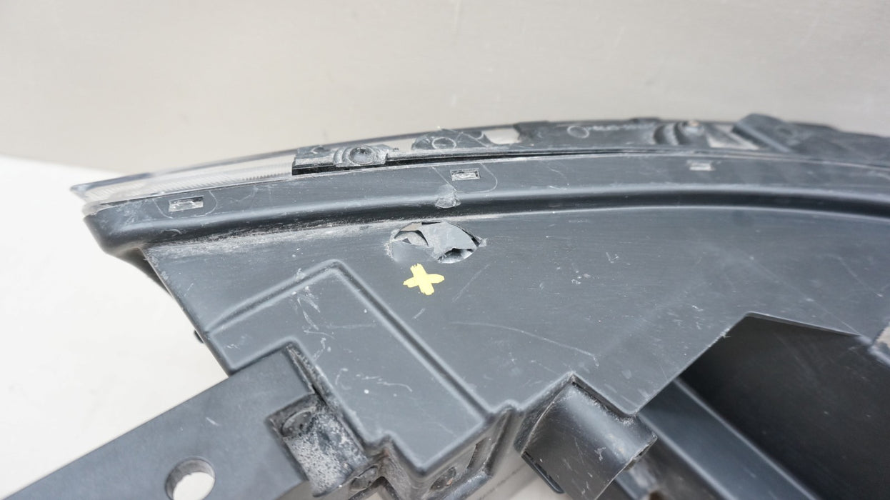 2019-2022 KIA SOUL RH RIGHT HALOGEN DAYTIME RUNNING LIGHT 92208-K0 OEM