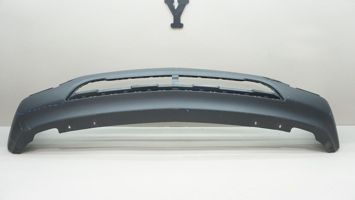2017-2021 CHEVROLET TRAX REAR LOWER BUMPER VALANCE COVER 42392747 OEM