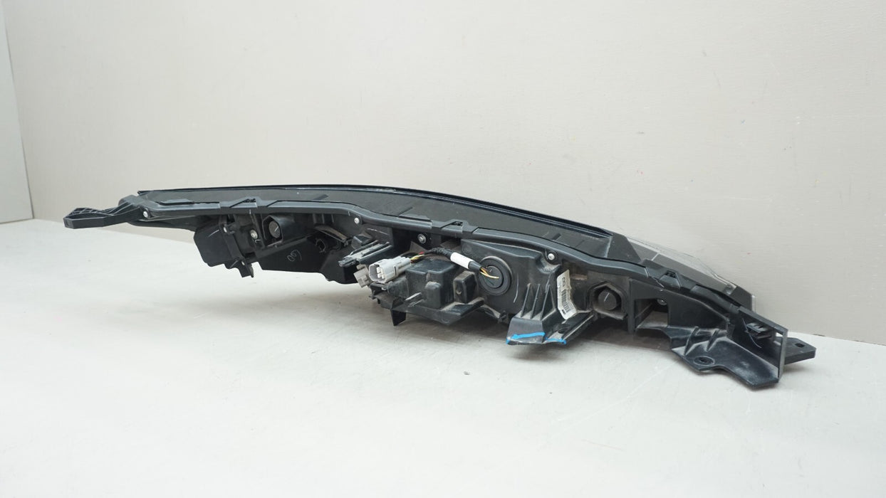 2021-2023 NISSAN ROGUE FRONT LEFT DRIVER SIDE DAYTIME RUNNING LIGHT DRL OEM