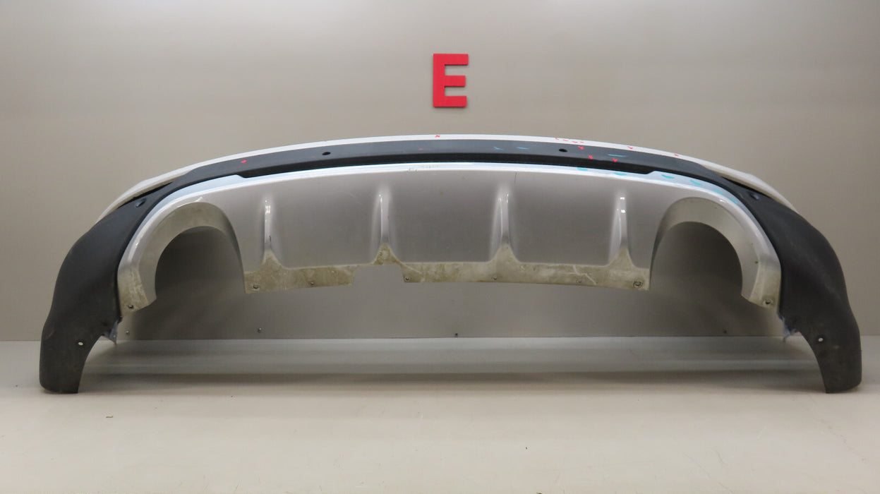 2015-2019 LINCOLN MKC REAR BUMPER COVER OEM EJ7B-17E899-AA