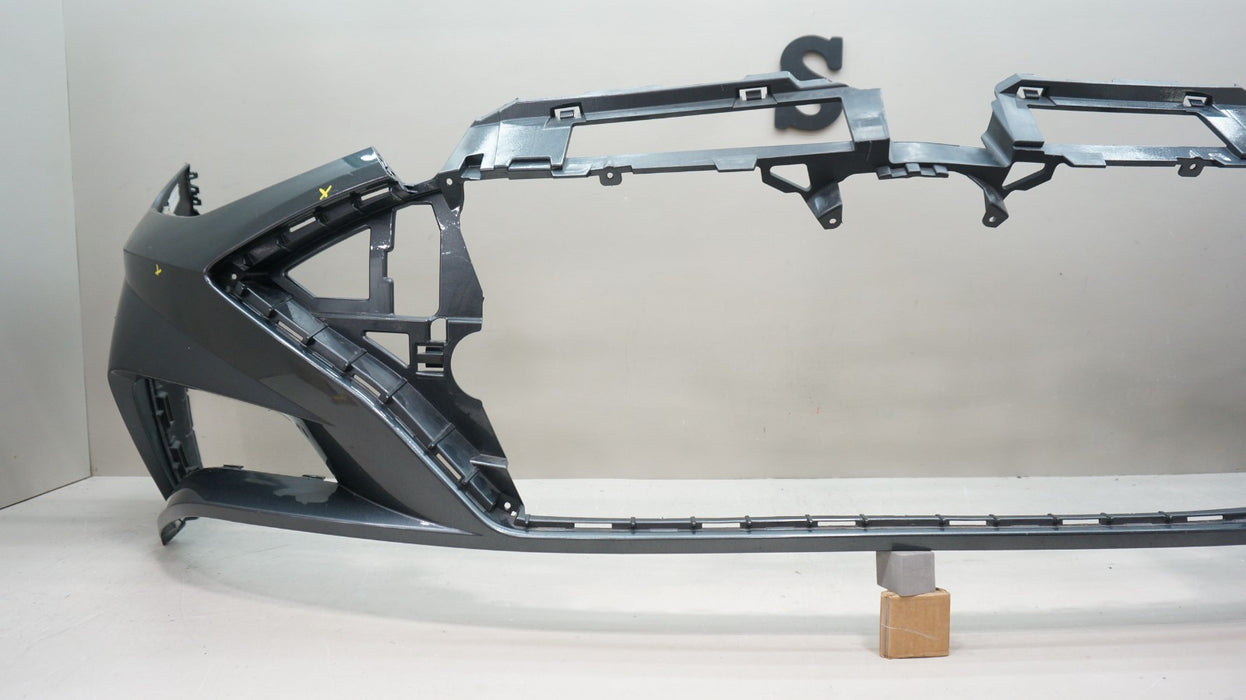 2020-2022 HYUNDAI SONATA FRONT BUMPER COVER OEM 86511-L1450