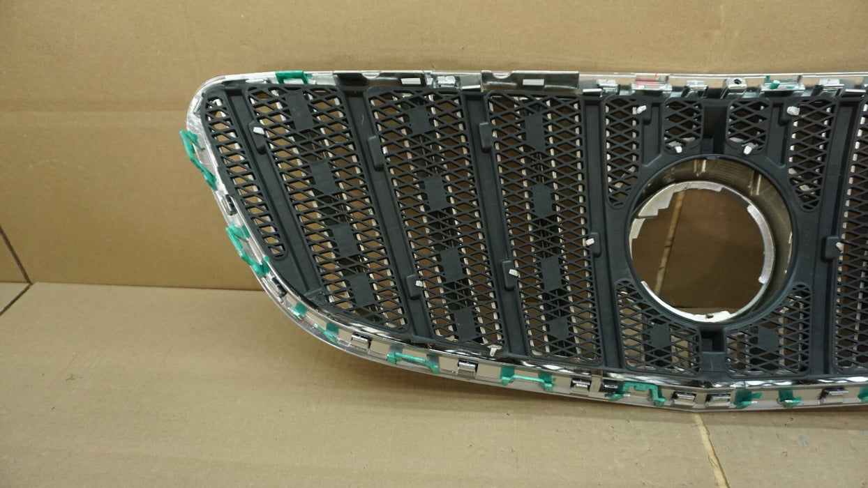 2010-2013 BUICK LACROSSE FRONT CENTER BUMPER GRILLE GRILL OEM 10 11 12 13