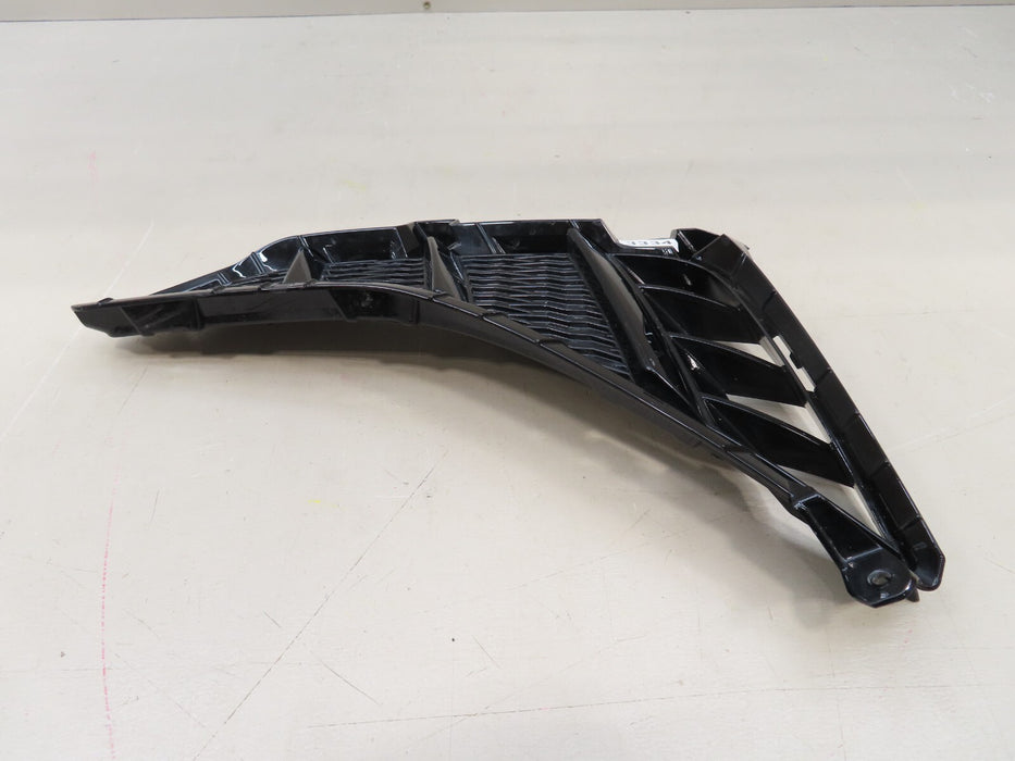 2020-2022 HYUNDAI SONATA FRONT LEFT SIDE AIR DUCT COVER GRILLE OEM 865C1-L0400