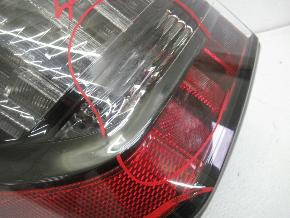 2014-2023 TOYOTA 4RUNNER REAR LEFT DRIVER SIDE TAIL LIGHT LED STOP LAMP OEM