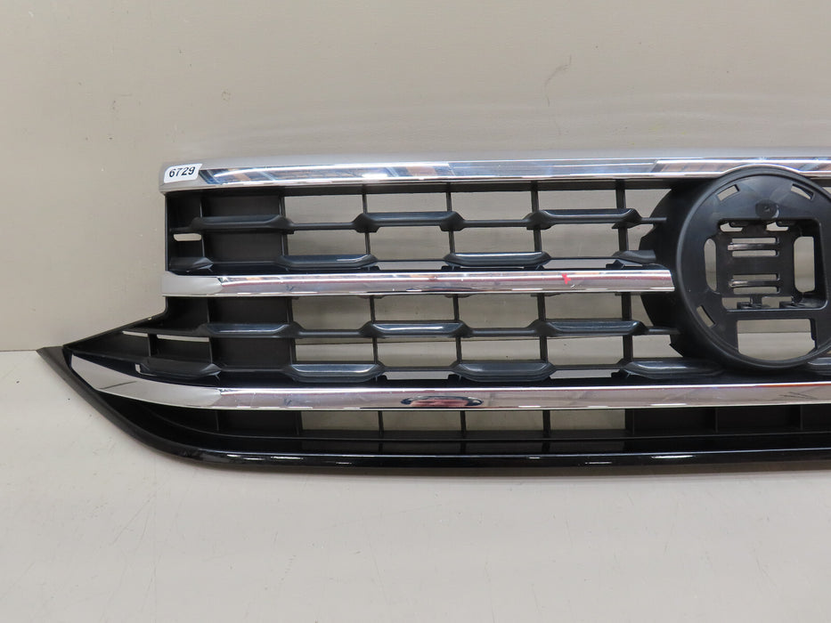 2024 VOLKSWAGEN ATLAS  FRONT BUMPER RADIATOR GRILLE GRILL OEM 3CM853655