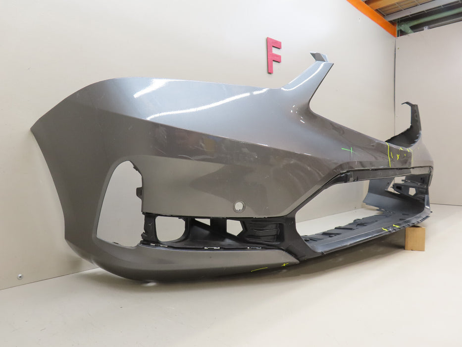 2023 2024 ACURA INTEGRA FRONT BUMPER COVER OEM