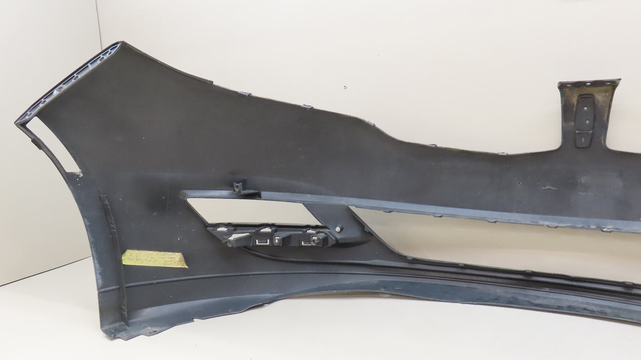 2013-2015 LINCOLN MKZ FRONT BUMPER COVER ATERMARKET