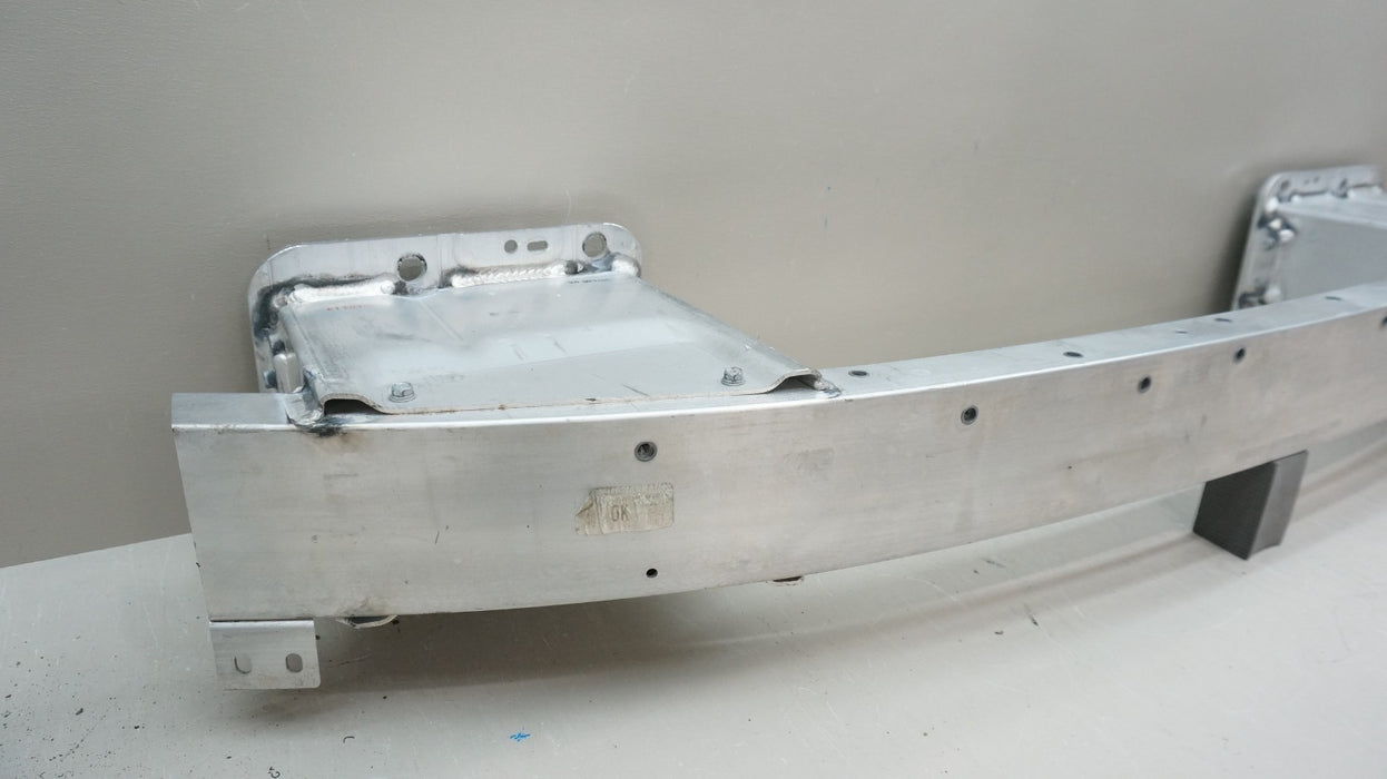 2026 2027 KIA EV9 FRONT BUMPER REINFORCEMENT IMPACT BAR OEM 64910A0001