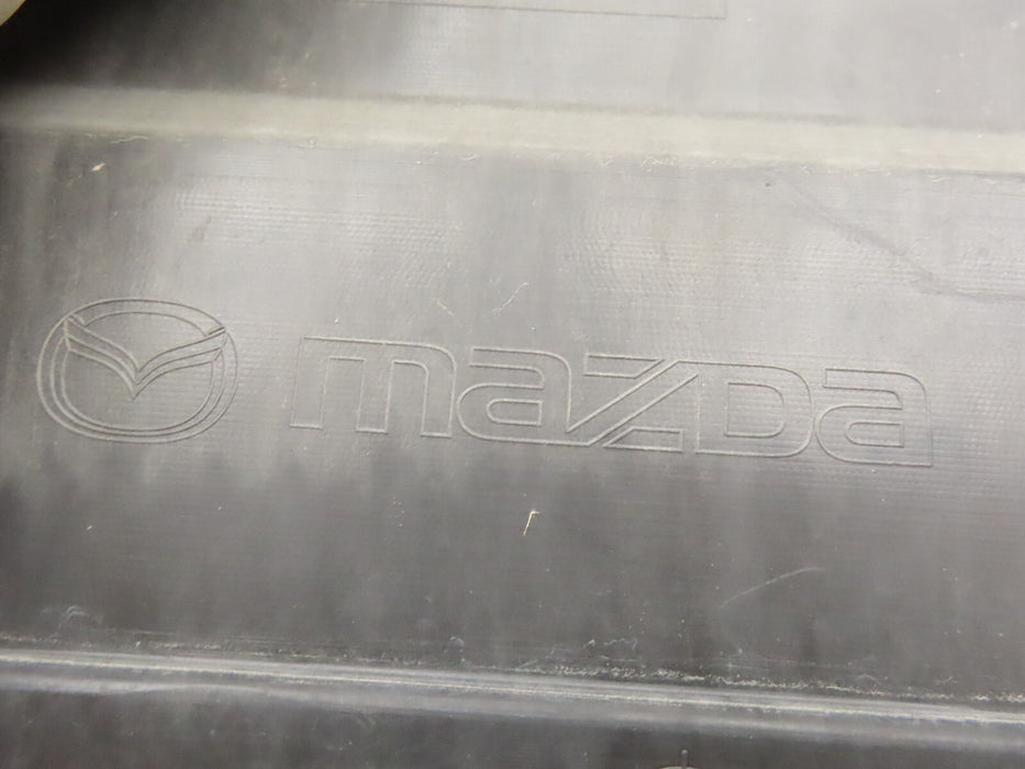 2016-2019 MAZDA CX9 CX-9 REAR BUMPER COVER OEM TK48-50221