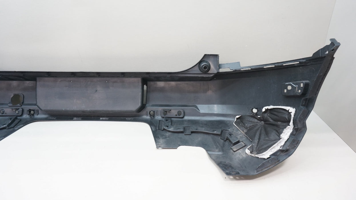 2021-2024 FORD BRONCO SPORT REAR BUMPER COVER PANEL OEM M1PB-17D781