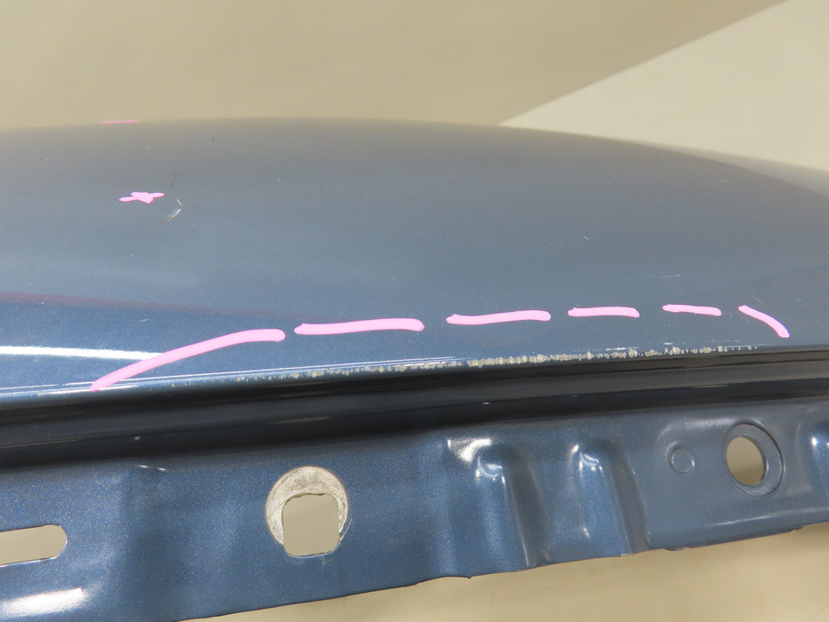 2021-2024 FORD MUSTANG MACH-E FRONT DRIVER SIDE FENDER PANEL OEM