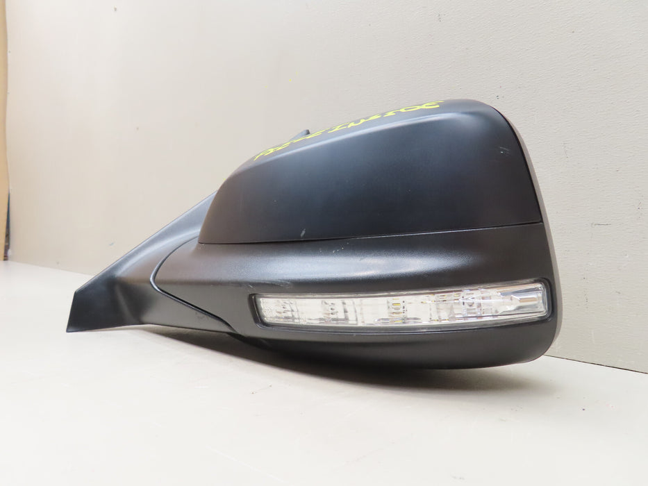 2016-2019 FORD EXPLORER FRONT LEFT DRIVER SIDE MIRROR OEM
