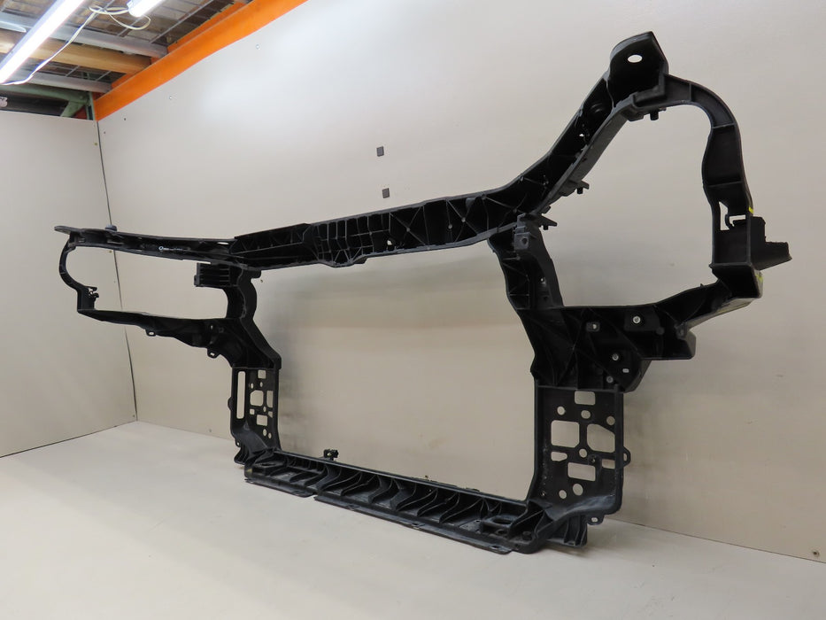 2010-2012 HYUNDAI SANTA FE FRONT RADIATOR SUPPORT PANEL OEM