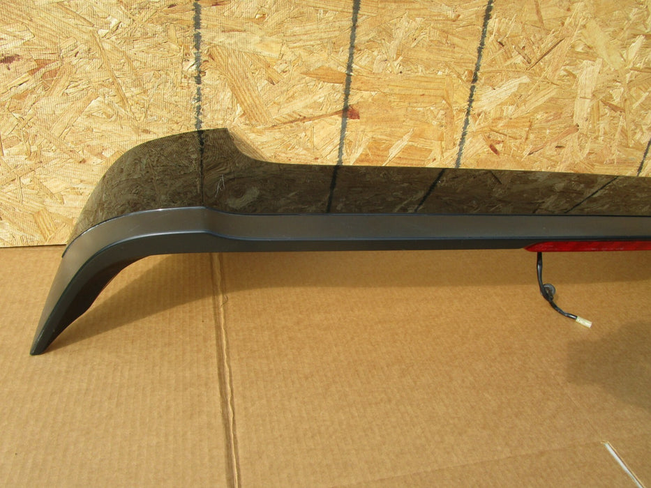 2015 2016 2017 SUBARU OUTBACK LEGACY REAR LIFT GATE TRUNK SPOILER OEM