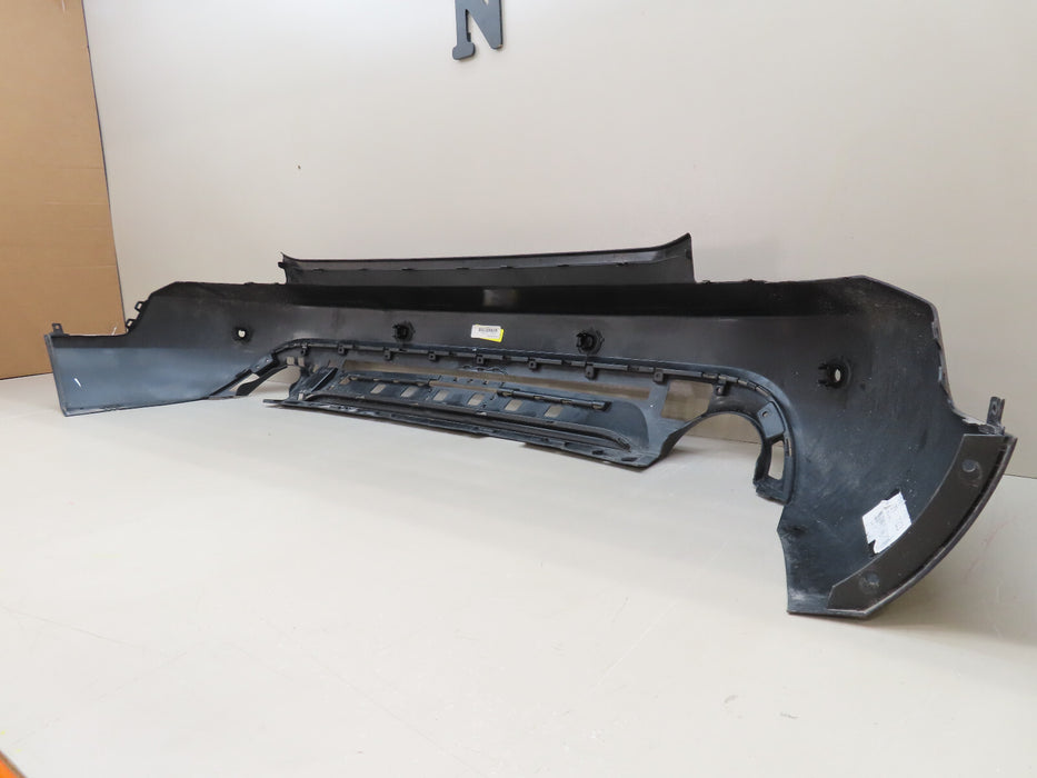 2020-2022 FORD ESCAPE REAR LOWER BUMPER COVER OEM LJ6B-17D781-ABW