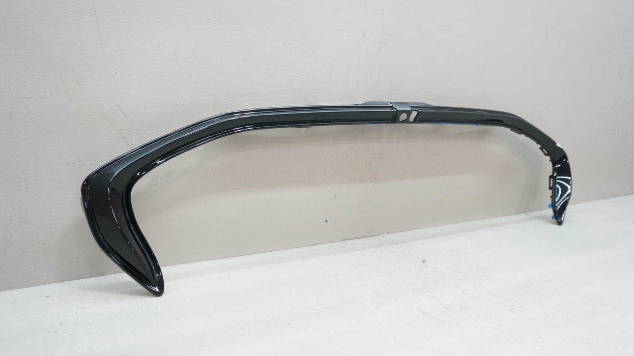 2021-2024 FORD MUSTANG MACH-E FRONT GRILLE SURROUND TRIM OEM LJ8B-8C436