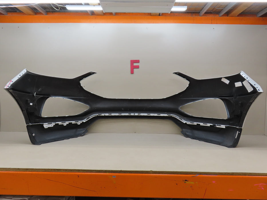 2019-2023 FORD EDGE FRONT BUMPER COVER OEM KT4B-17F003-A