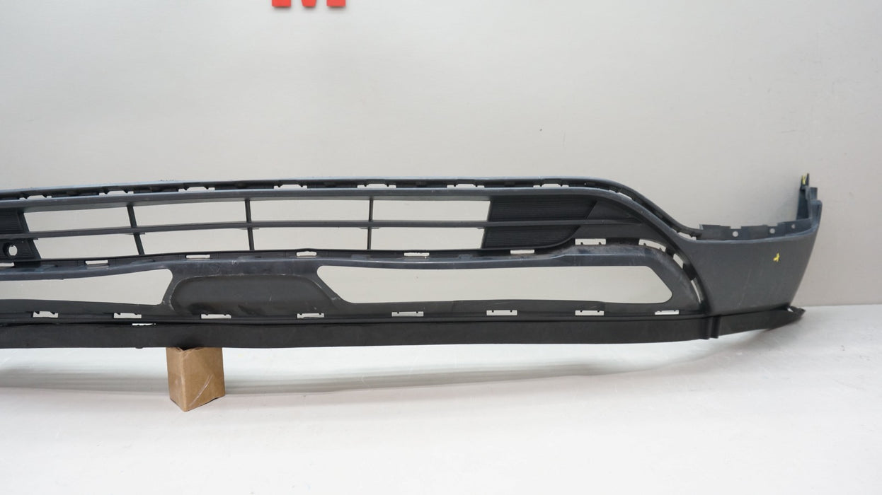 2017-2020 CHEVROLET TRAX FRONT LOWER VALANCE COVER OEM 42519600