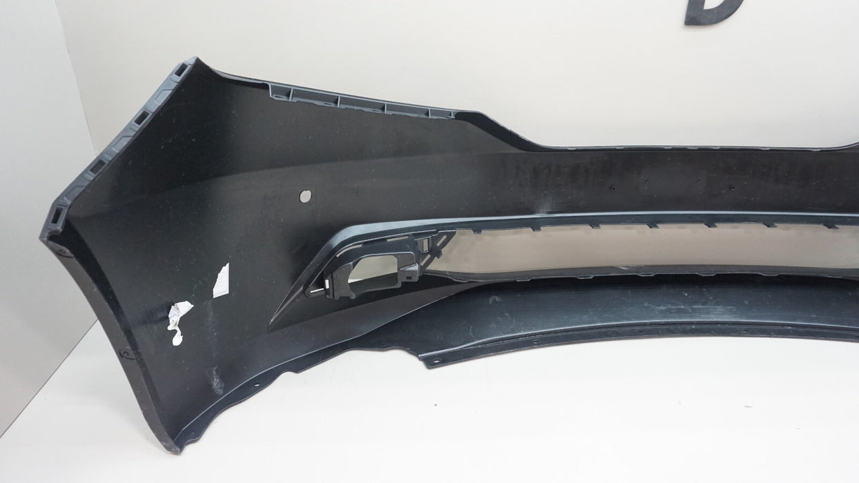 2011-2017 HONDA ODYSSEY FRONT BUMPER COVER PANEL AFTERMARKET