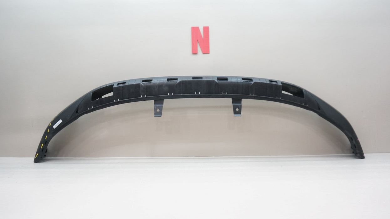 2022-2024 HYUNDAI TUCSON FRONT LOWER BUMPER VALANCE PANEL OEM 86512-N9010
