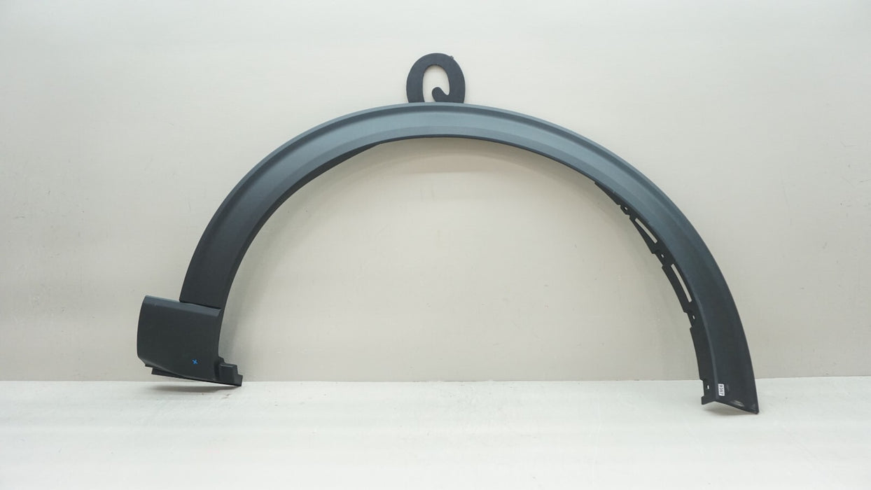 2020-2024 FORD EXPLORER FRONT RIGHT FENDER FLARE ARCH MOLDING OEM LB5B-16A074