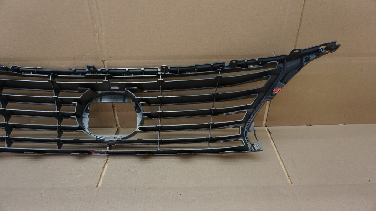 2013-2015 LEXUS RX350 RX FRONT UPPER GRILLE GRILL OEM 53101-0E140 13 14 15