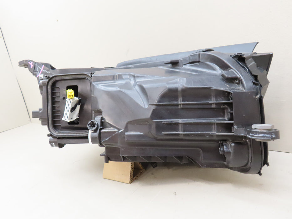 2024 2025 MERCEDES-BENZ GLE C-CLASS FRONT LEFT DRIVER SIDE HEADLIGHT LED OEM