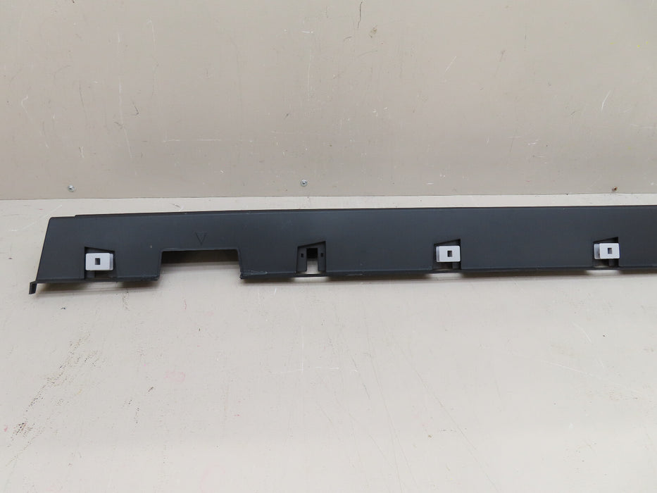 2021 2022 FORD BRONCO SPORT FRONT RIGHT PASSENGER ROCKER PANEL OEM M1PBS10154