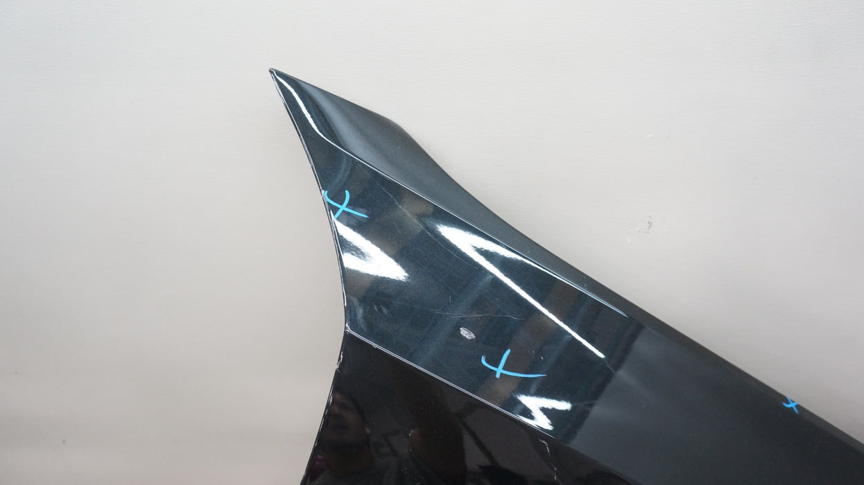 2019-2024 BMW G20 330I M340 RH RIGHT FRONT FENDER PANEL COVER OEM