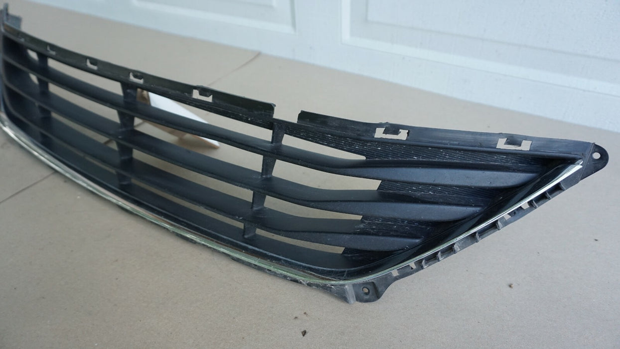 2011-2015 HYUNDAI ELANTRA FRONT RADIATOR GRILL GRILLE ASSEMBLY 86580-3Y000 OEM