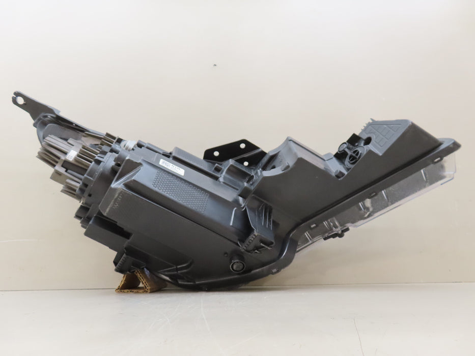 2021-2022 HYUNDAI ELANTRA LEFT DRIVER SIDE HEADLIGHT HALOGEN LED OEM