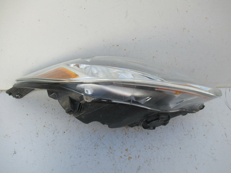2012 2013 2014 FORD FOCUS RIGHT RH HEADLIGHT LAMP OEM
