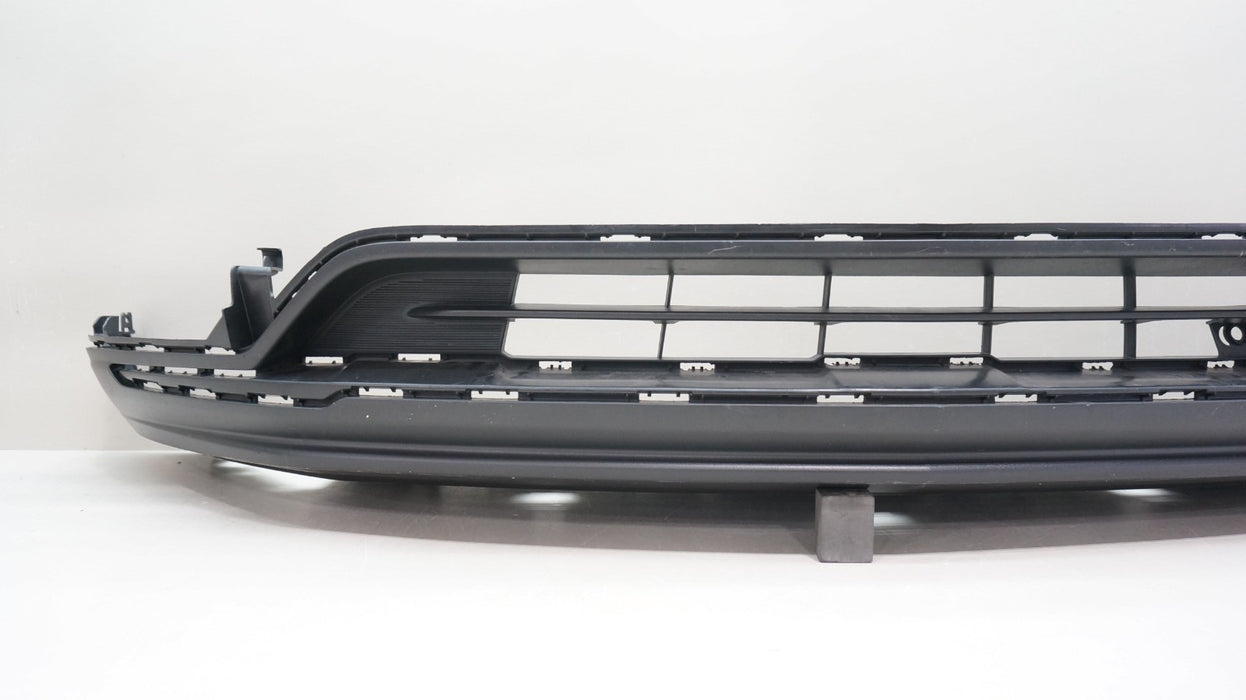 2024-2025 CHEVROLET TRAX FRONT LOWER BUMPER COVER VALANCE OEM 42769287