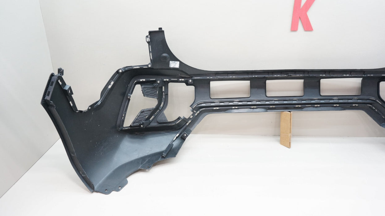 2024-2025 KIA SELTOS REAR BUMPER COVER PANEL OEM 86612-Q5710