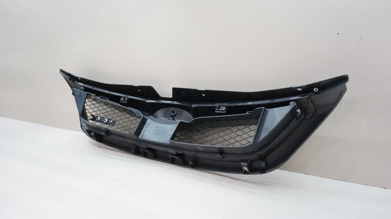 2011-2014 SUBARU WRX FRONT BUMPER RADIATOR GRILLE OEM