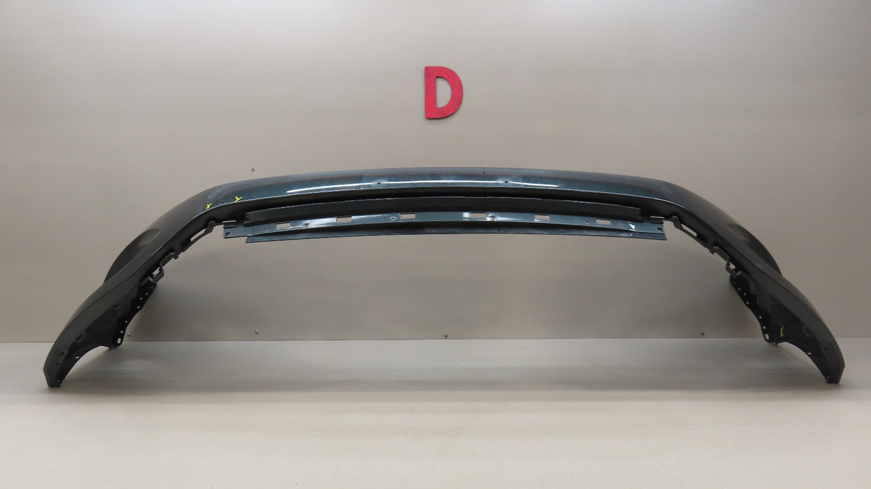 2015-2018 FORD EDGE FRONT UPPER BUMPER COVER OEM FT4B-17F003-A