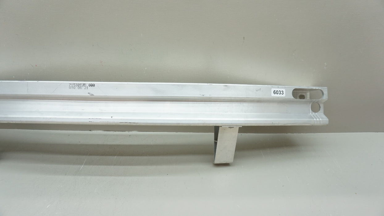 2020-2021 ACURA RDX REAR REINFORCEMENT BAR 71530TJB000