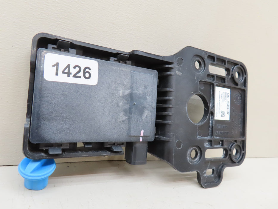 2021-2023 FORD MUSTANG MACH-E FRONT ADAPTIVE RADAR CONTROL SENSOR OEM LJ8T9G853A