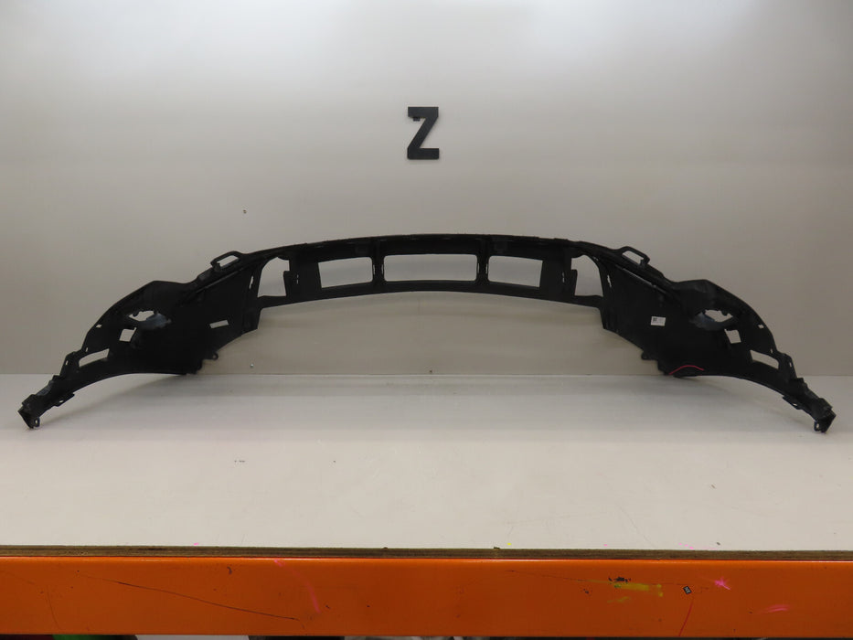 2021-2022 KIA SELTOS EX/LX/S/SX FRONT BUMPER COVER OEM 86512-Q5300
