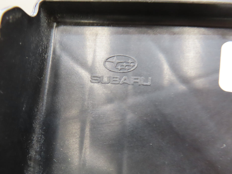 2020 2021 SUBARU OUTBACK FRONT RADIATOR SHROUD OEM