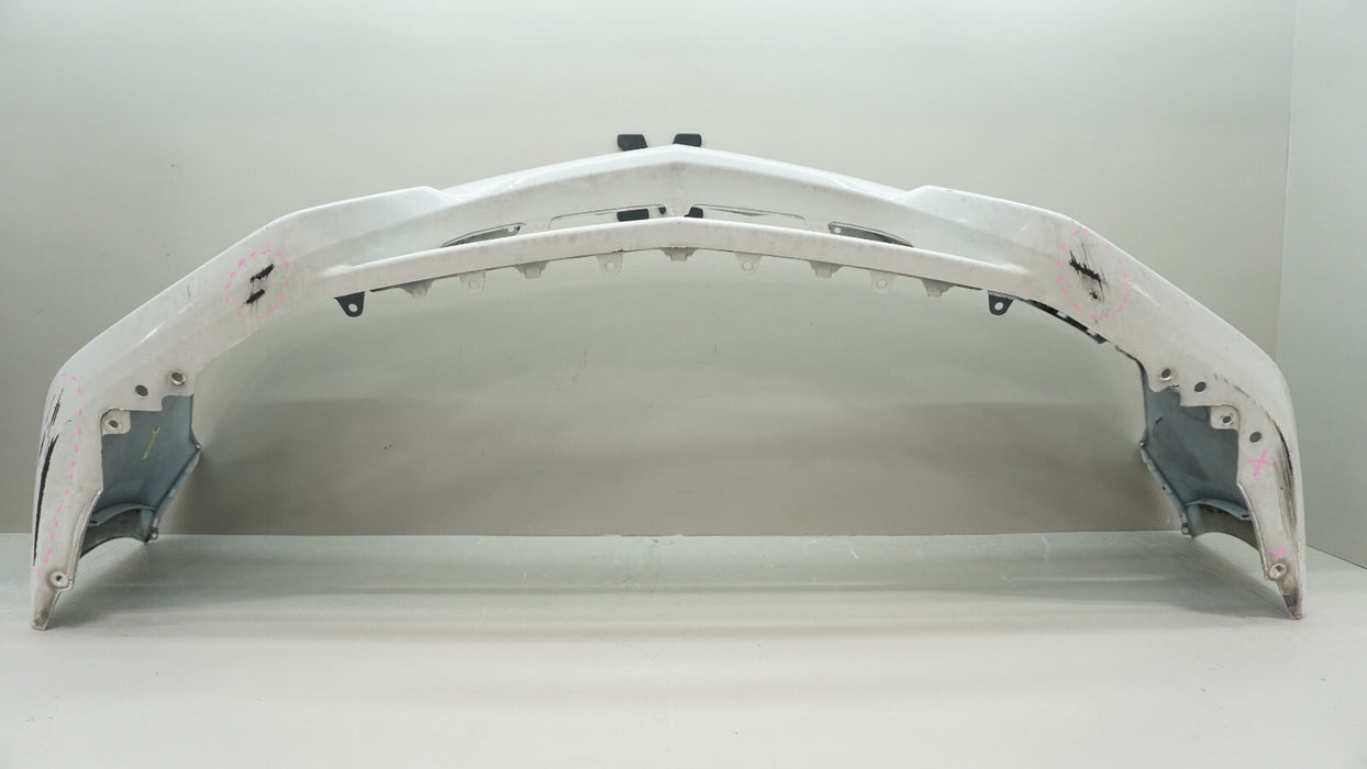 2016-2018 ACURA ILX FRONT BUMPER COVER 71101-TX6-ZY00 OEM 2017
