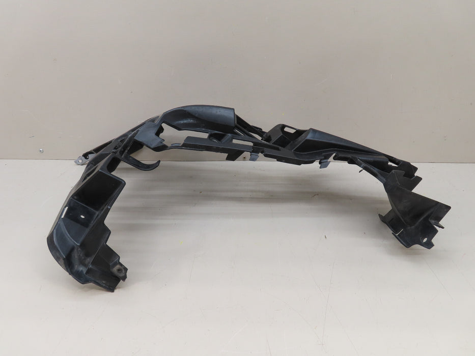 2016-2020 MERCEDES-BENZ E-CLASS FRONT RIGHT PASSENGER SIDE BUMPER BRACKET OEM