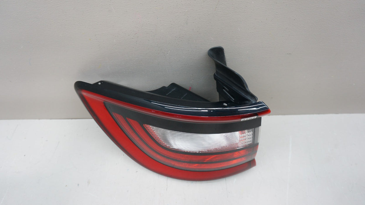 2014-2024 DODGE DURANGO REAR LH LEFT DRIVER SIDE OUTER TAIL LIGHT OEM 68272127AA