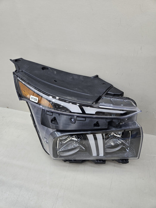 2021 2022 2023 HYUNDAI SANTA FE FRONT RIGHT HEADLIGHT LAMP LED OEM