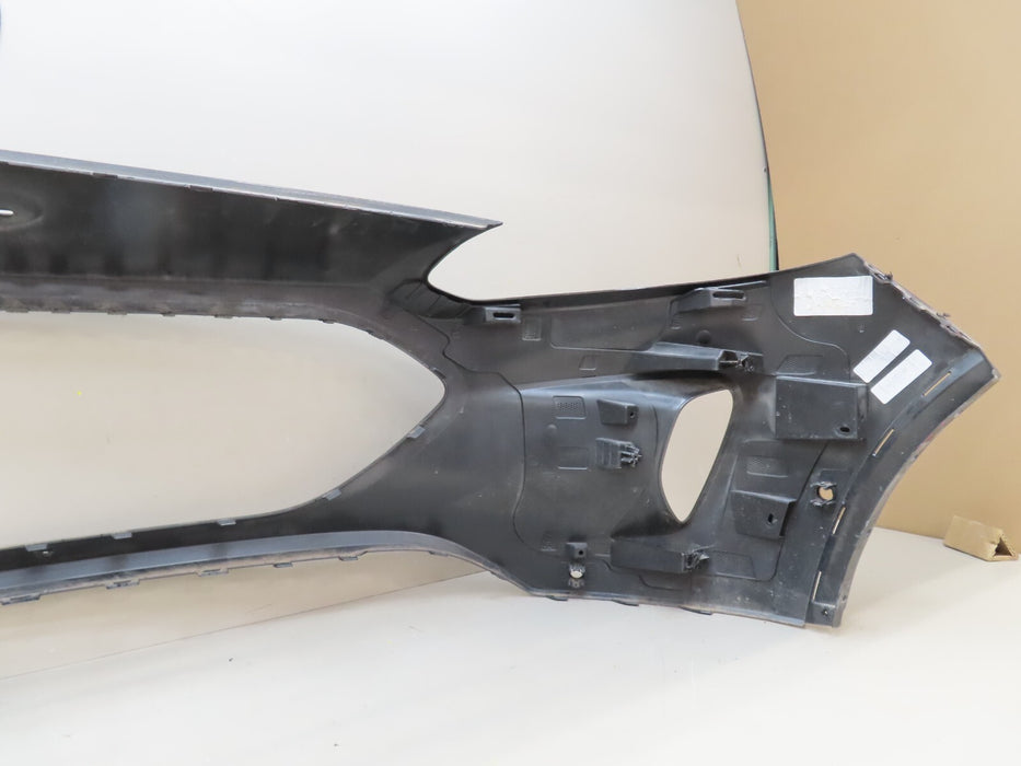2020-2021 FORD ESCAPE 4DR SUV FRONT UPPER BUMPER COVER PANEL OEM LJ6B-17F003