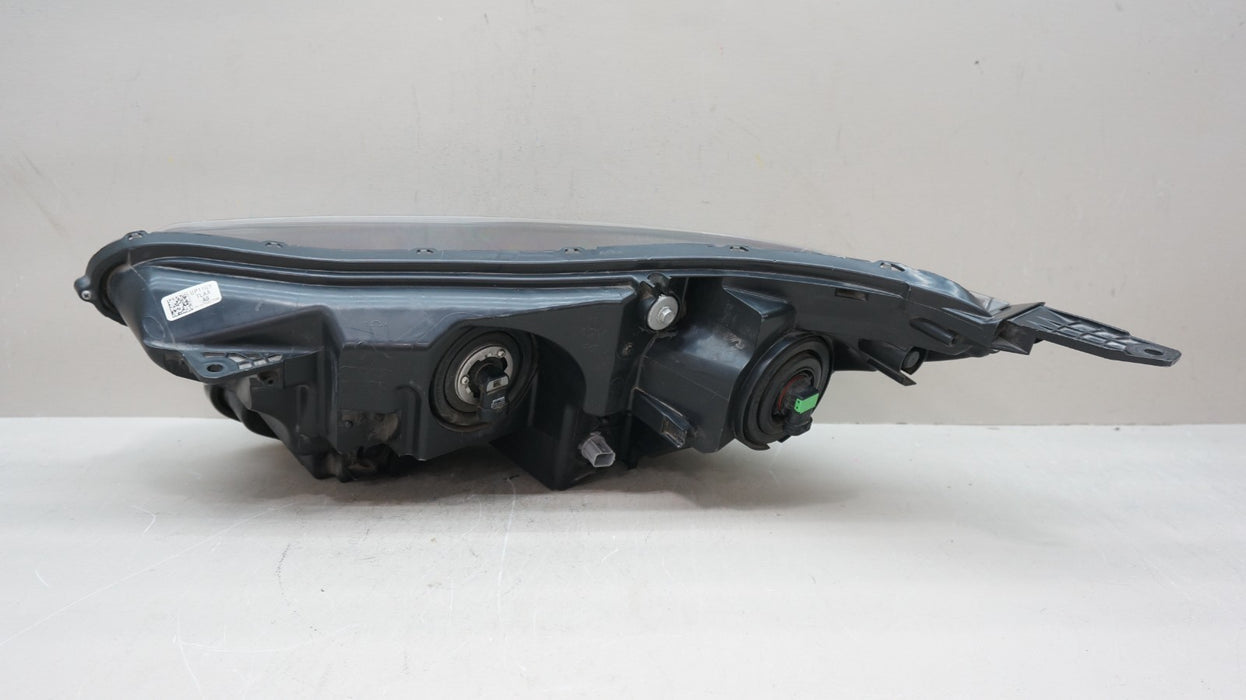 2017-2022 HONDA CR-V CRV FRONT RIGHT PASSENGER SIDE HALOGEN HEADLIGHT OEM