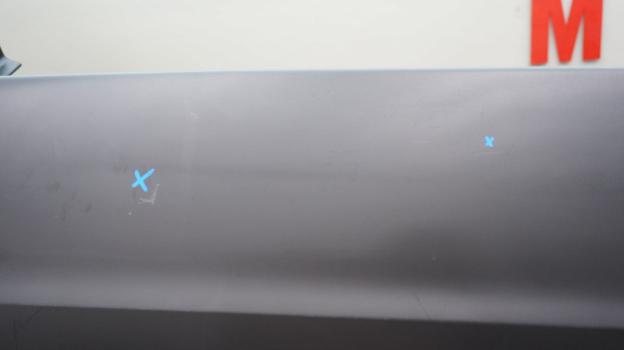 2011-2018 TOYOTA SIENNA L / LE / XLE REAR BUMPER COVER PANEL OEM 52159-08030
