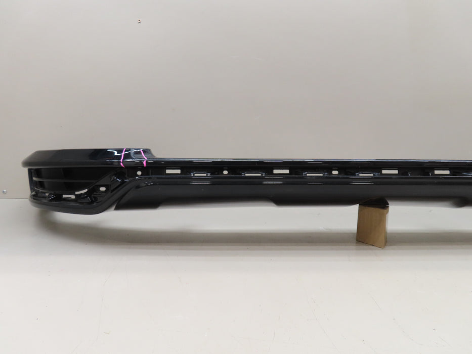 2019-2023 TOYOTA RAV4 FRONT LOWER VALANCE BUMPER COVER OEM 52411-42140