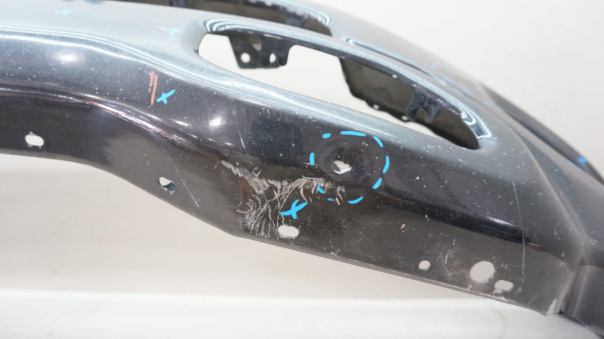 2019-2024 DODGE RAM 1500 FRONT METAL BUMPER COVER PANEL OEM