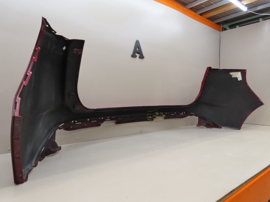 2015-2018 FORD EDGE REAR BUMPER COVER OEM FT4B-17F001